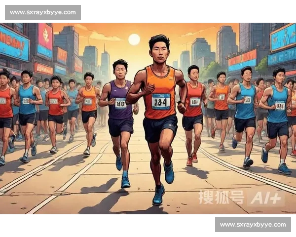 跨越时代的体育传奇人物书写不朽荣耀与人类极限拼搏精神与世界记忆